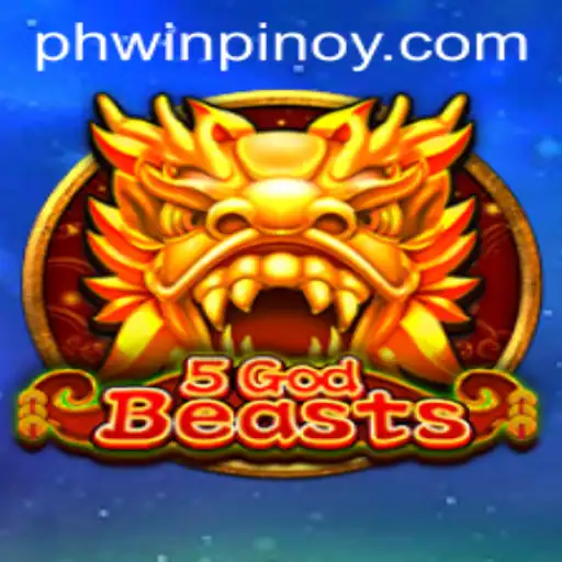 Explore the Fascinating World of 5GodBeasts with Phwin: A Game of Strategy and Adventure