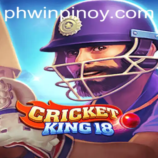 Unveiling CricketKing18: A New Era in Virtual Sports