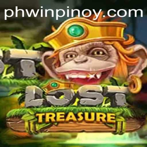 Discover the Thrill of LostTreasure