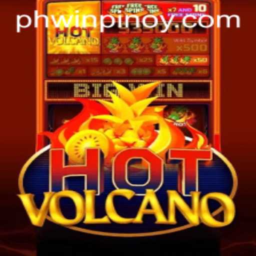 HotVolcano: The Thrilling Eruption of Adventure