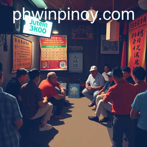 Jueteng: A Cultural Phenomenon Wrapped in Controversy