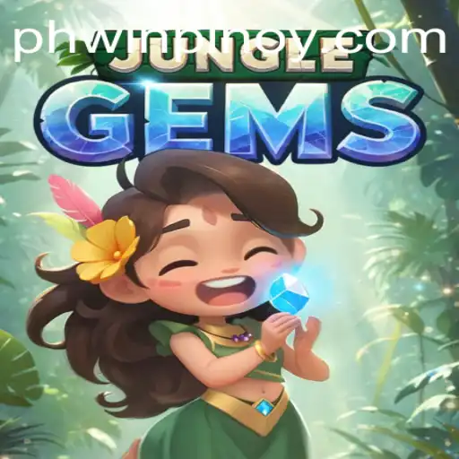 Explore the Exciting World of JungleGems: A Captivating Adventure with Phwin