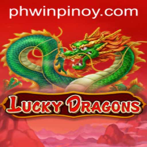 LuckyDragons: Unleashing the Mystery of Phwin