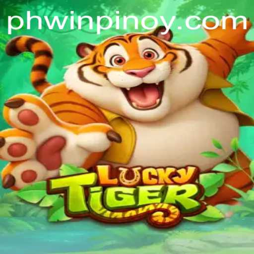 Exploring LuckyTiger: A Deep Dive into the Exciting World of Phwin