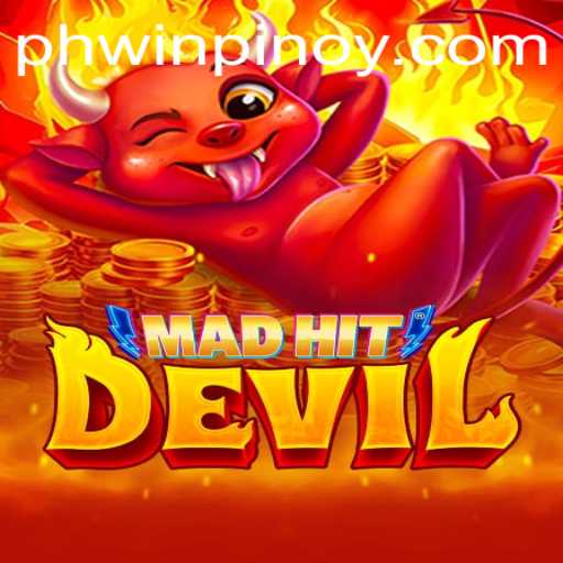 MadHitDevil: Unleashing Chaos in the Gaming World
