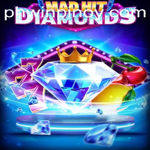 MadHitDiamonds: An Exciting New Adventure Game