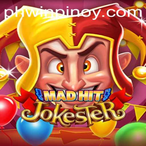 MadHitJokester: A Hilarious Gaming Experience Integrating the Phwin Trend