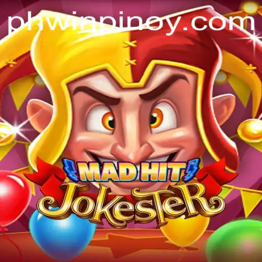 MadHitJokester: A Hilarious Gaming Experience Integrating the Phwin Trend