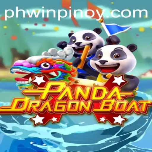 Embark on an Epic Journey with PANDADRAGONBOAT: A Fusion of Culture and Adventure