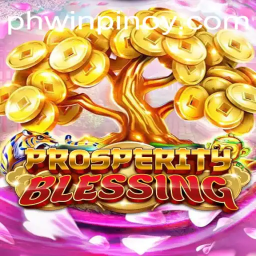 A Deep Dive into the Enchanting World of ProsperityBlessing