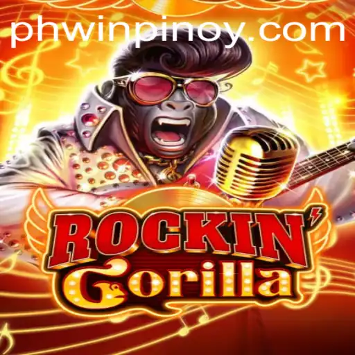 Discover RockinGorilla: Revolutionizing the Gaming World with Phwin