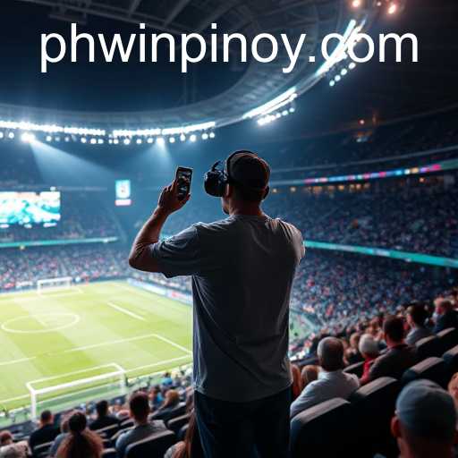 Phwin: The Evolution of Modern Sports