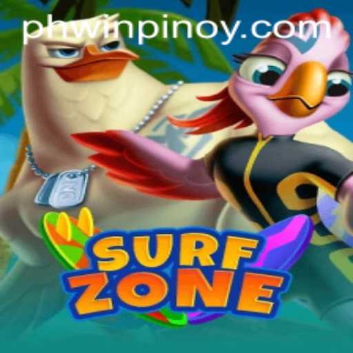 SurfZone: Riding the Waves with Phwin