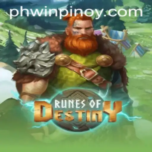 The Enchanting World of RunesOfDestiny