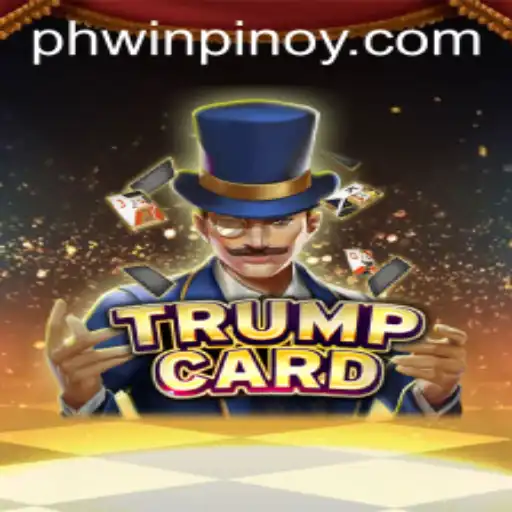 Discover the Exciting World of TrumpCard: A Strategic Play with Phwin
