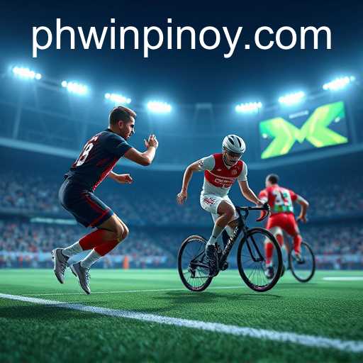 Exploring Virtual Sports and the Rise of Phwin
