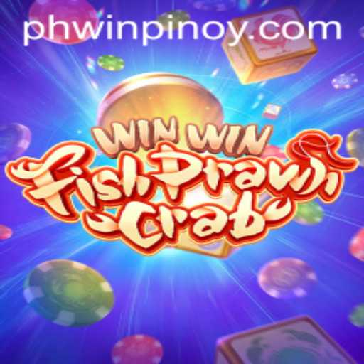 Discover 'WinWinFishPrawnCrab': A Dive into the Enchanting World of Phwin