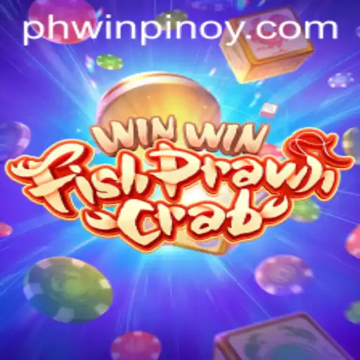 Discover 'WinWinFishPrawnCrab': A Dive into the Enchanting World of Phwin